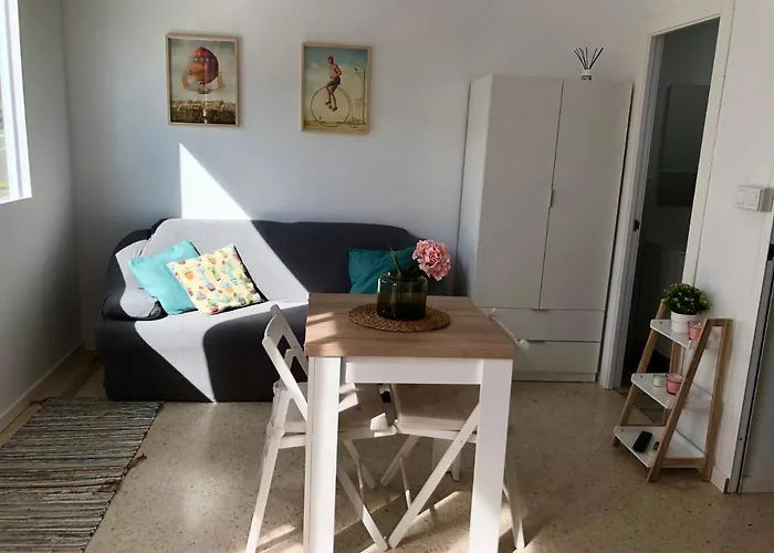 Loft Con Acceso A Piscina