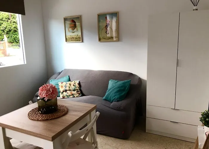 Loft Con Acceso A Piscina