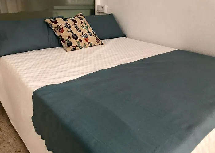 Loft Con Acceso A Piscina