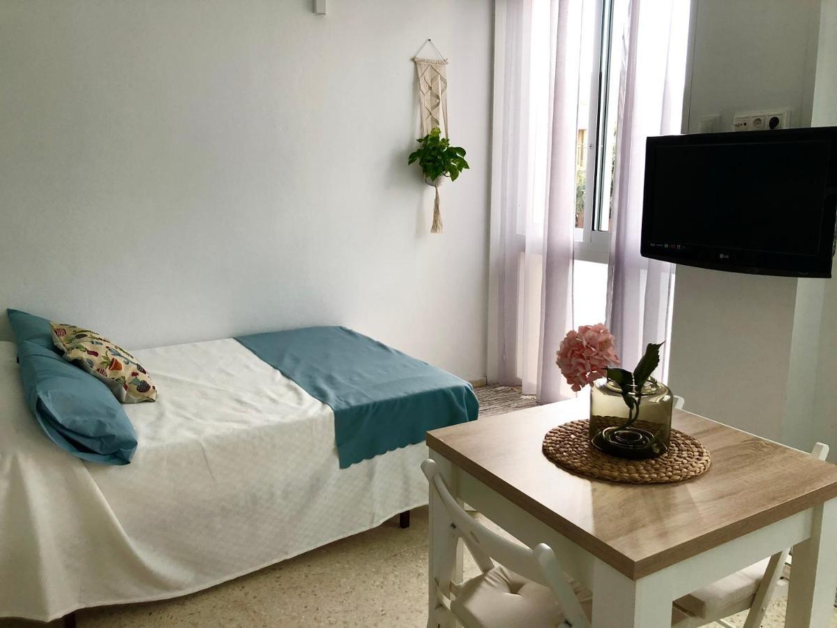 Apartament Loft Con Acceso A Piscina