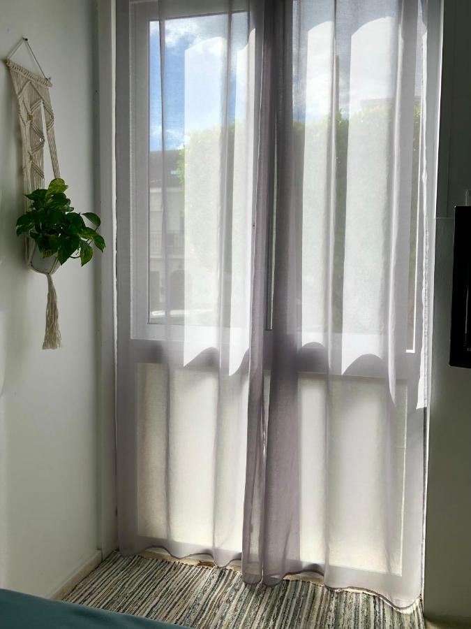 Loft Con Acceso A Piscina Apartament