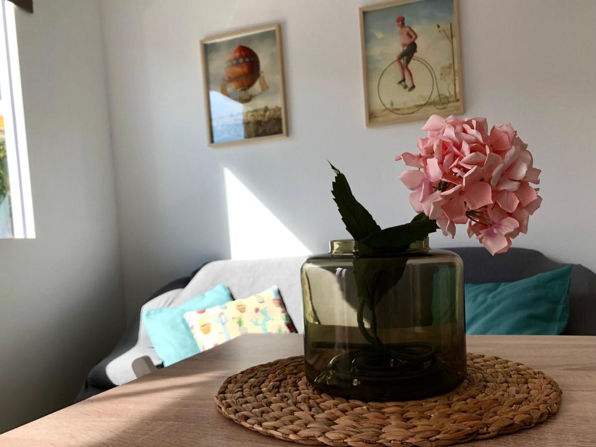 Loft Con Acceso A Piscina Apartament