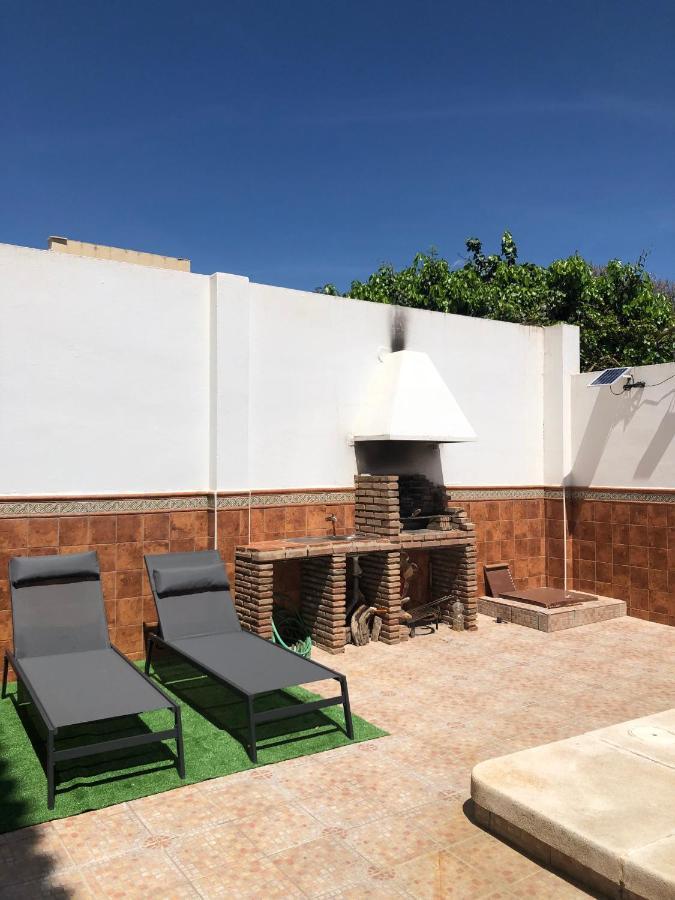 Loft Con Acceso A Piscina Apartament Malaga